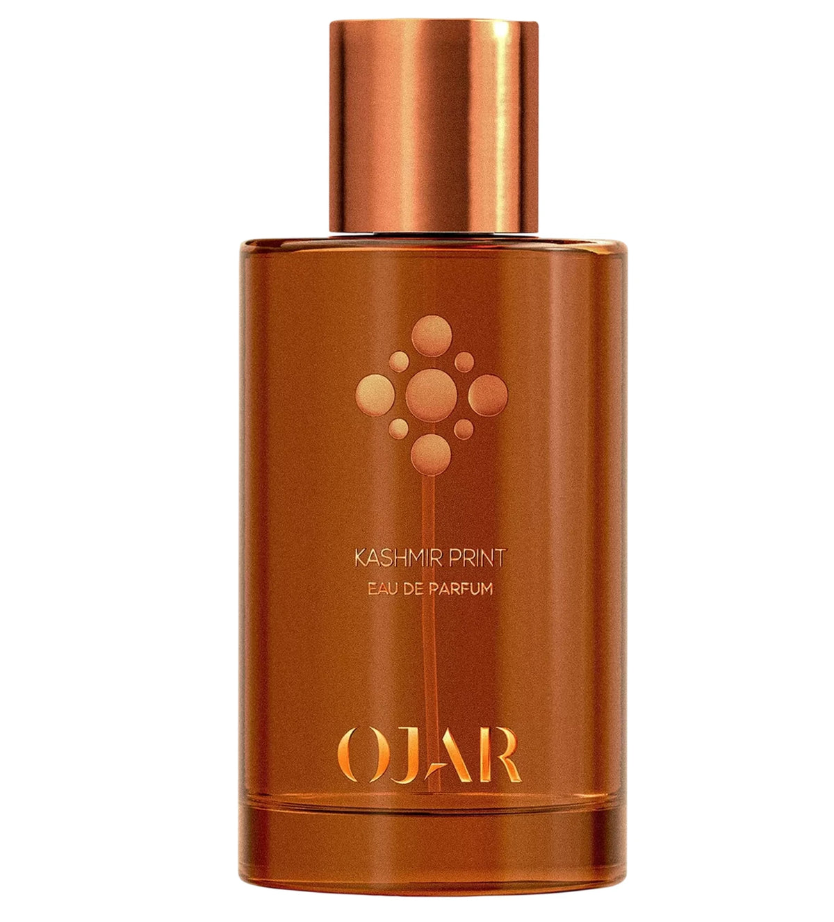 Ojar Kashmir Print Apă de parfum unisex 100 ml