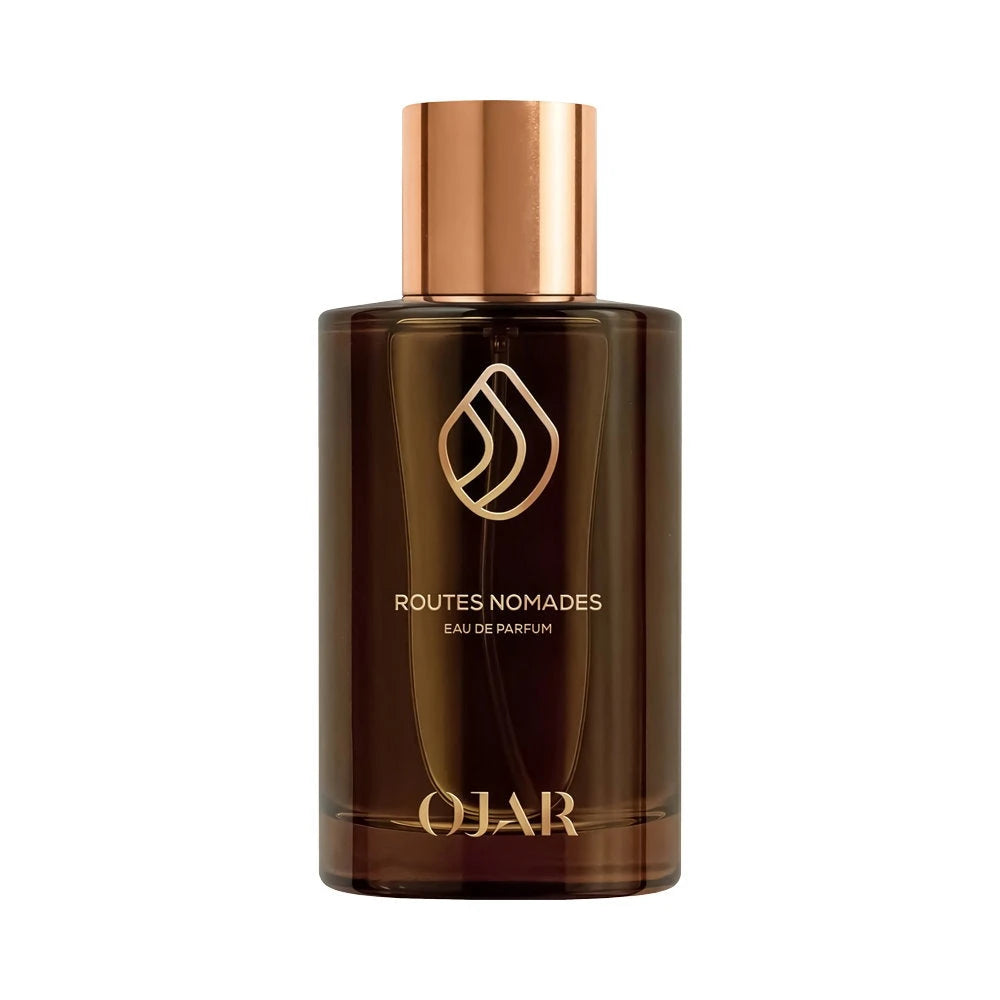 Ojar Routes Nomades Apă de parfum unisex 100 ml