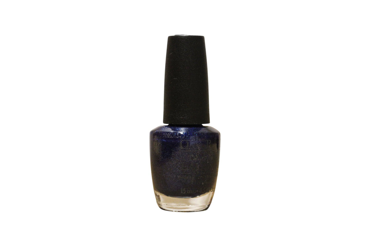 Opi, Give Me Space, Ethyl Acetate, Glossy, Nail Polish, Give Me Space, 15 ml