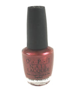 Opi, Nail Lacquer, Nail Polish, NL F60, I Knead Sour-Dough, 15 ml
