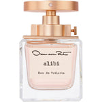 Oscar de la Renta, Alibi, Eau De Toilette, For Women, 50 ml