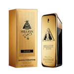 Paco Rabanne, 1 Million Elixir Intense, Parfum, For Men, 100 ml