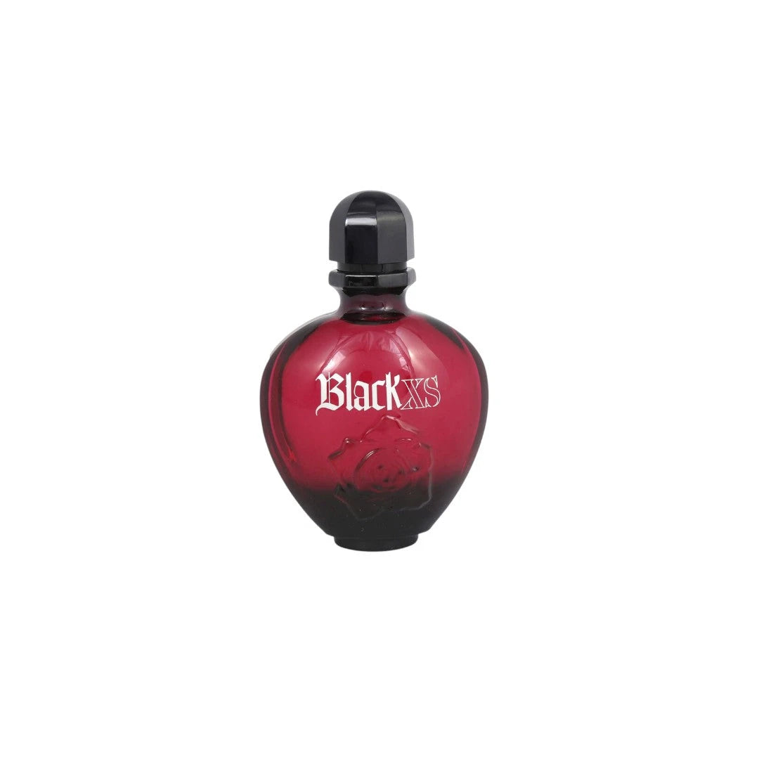 Paco Rabanne Black XS Apă de toaletă pentru femei 80 ml
