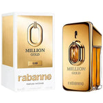 Paco Rabanne, Million Gold Elixir Intense, Parfum, For Men, 50 ml
