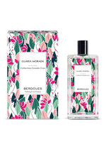 Parfums Berdoues, Guaria Morada, Eau De Parfum, For Women, 100 ml