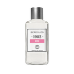 Parfums Berdoues, Rose, Eau De Cologne, For Women, 125 ml *Tester