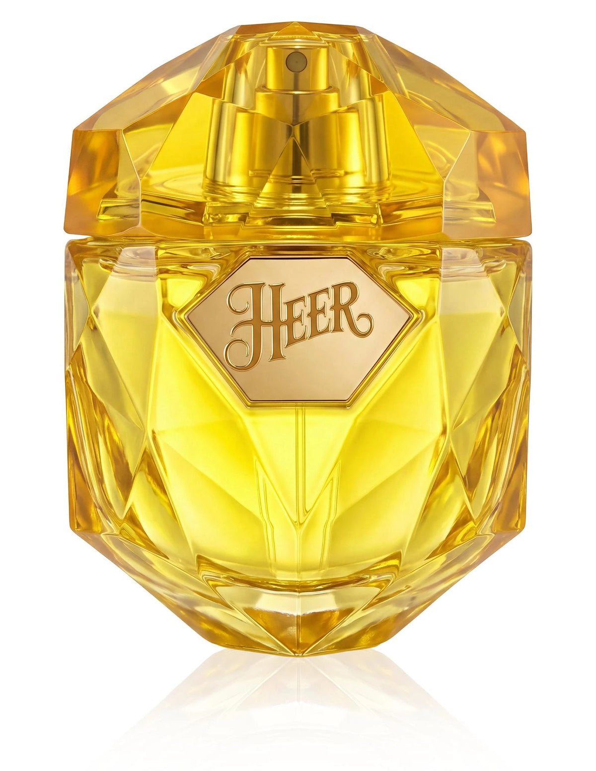 Paris Corner Heer Apă de parfum pentru femei 100 ml