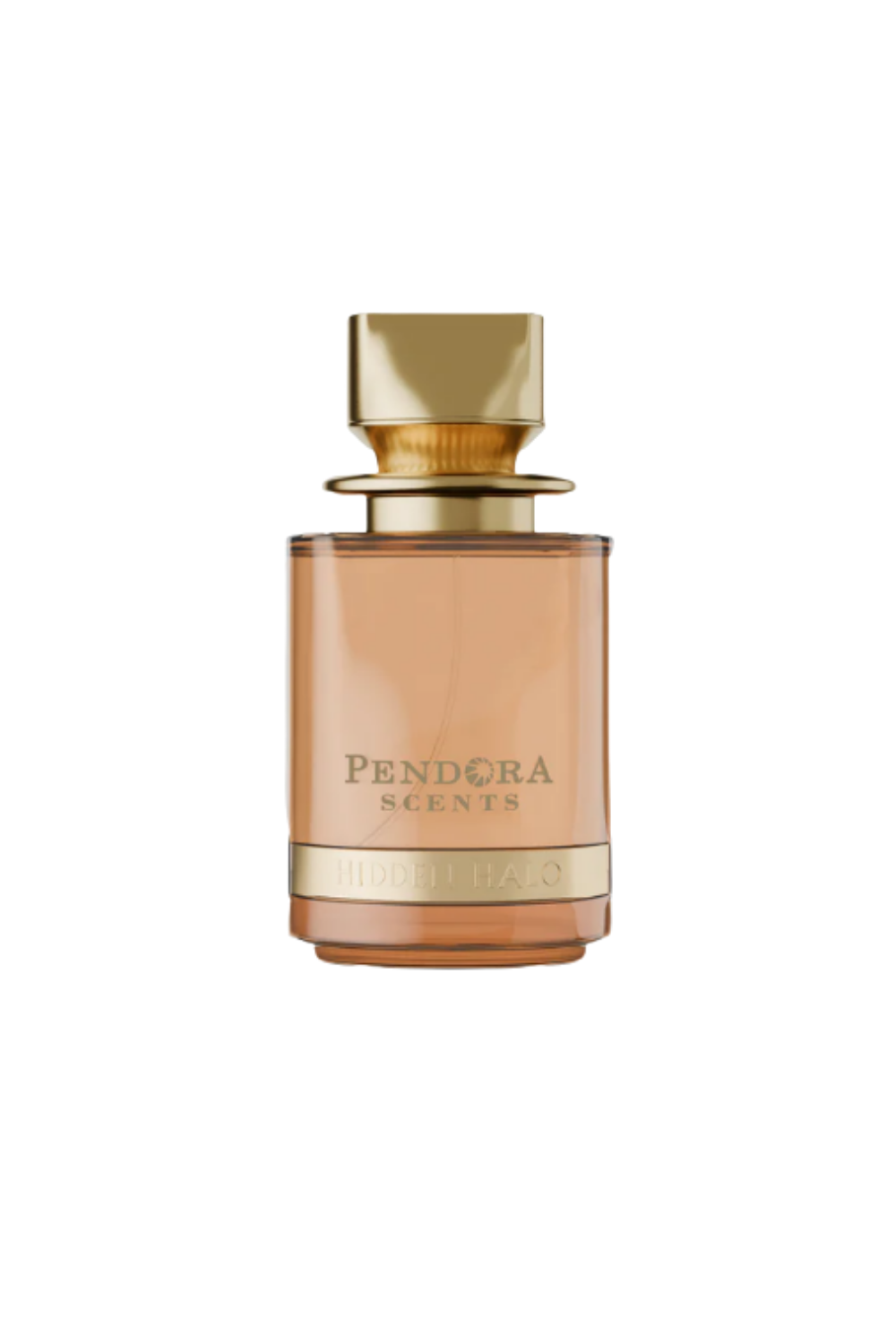 Paris Corner Hidden Halo Apă de parfum unisex 100 ml