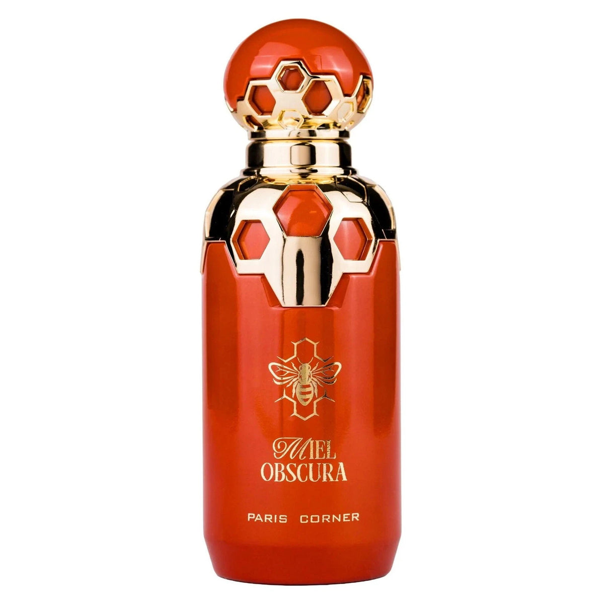 Paris Corner Miel Obscura Apă de Parfum Unisex 100 ml