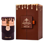 Paris Corner, Ministry Of Gourmand - Choco Cult, Eau De Parfum, Unisex, 100 ml