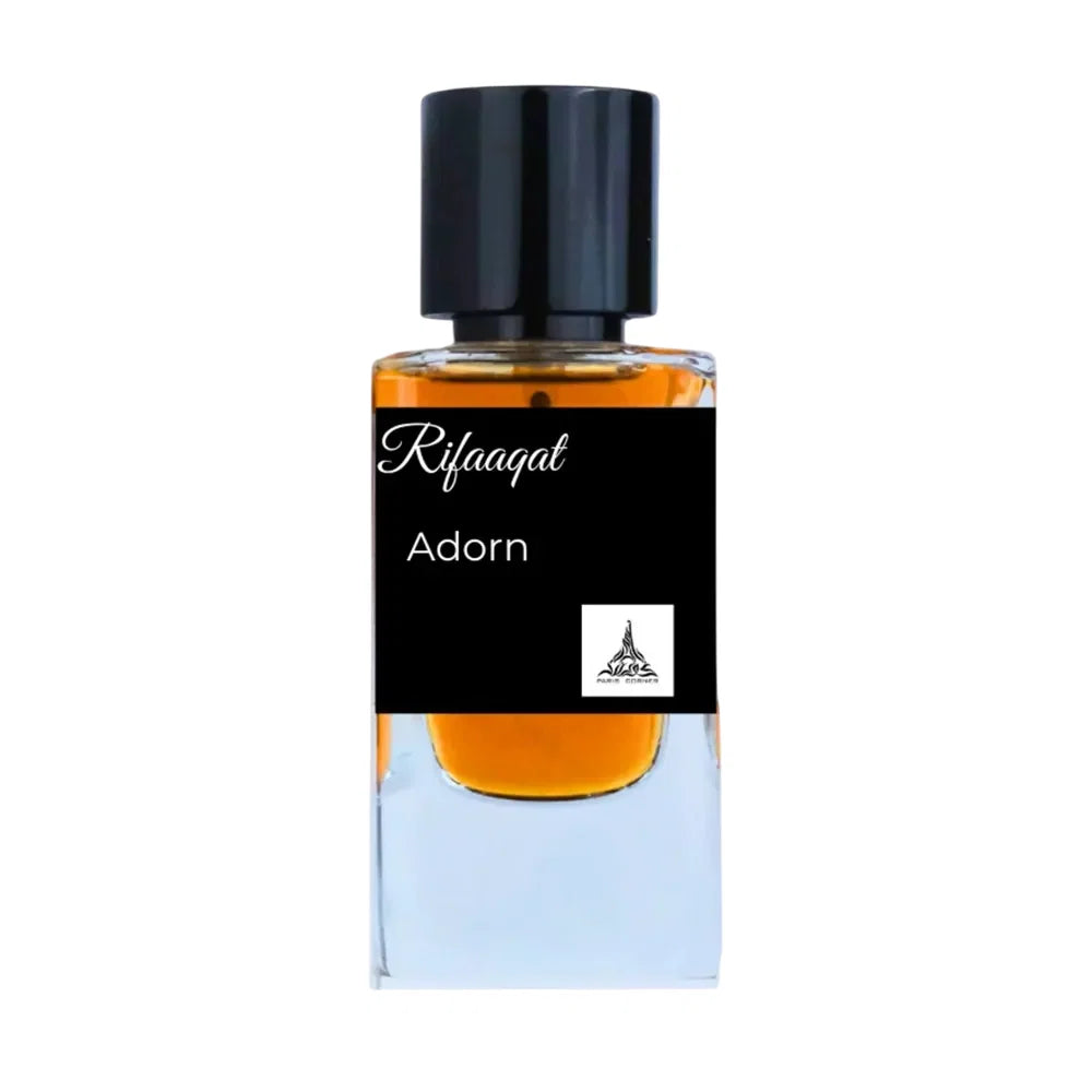 Paris Corner Rifaaqat Adorn Apă de parfum unisex 85 ml