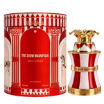 Paris Corner, The Show Magnifique, Eau De Parfum, Unisex, 100 ml