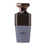 Paris Corner, Zodiac, Eau De Parfum, Unisex, 100 ml