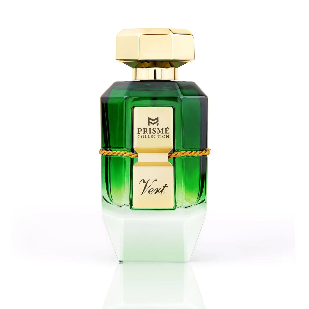 Patek Maison, Prisme Collection Vert, Eau De Parfum, For Women, 90 ml