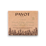 Payot, Herbier, Nourishing, Massage Soap Bar, Rosemary Essential Oil, For Face & Body, 50 g
