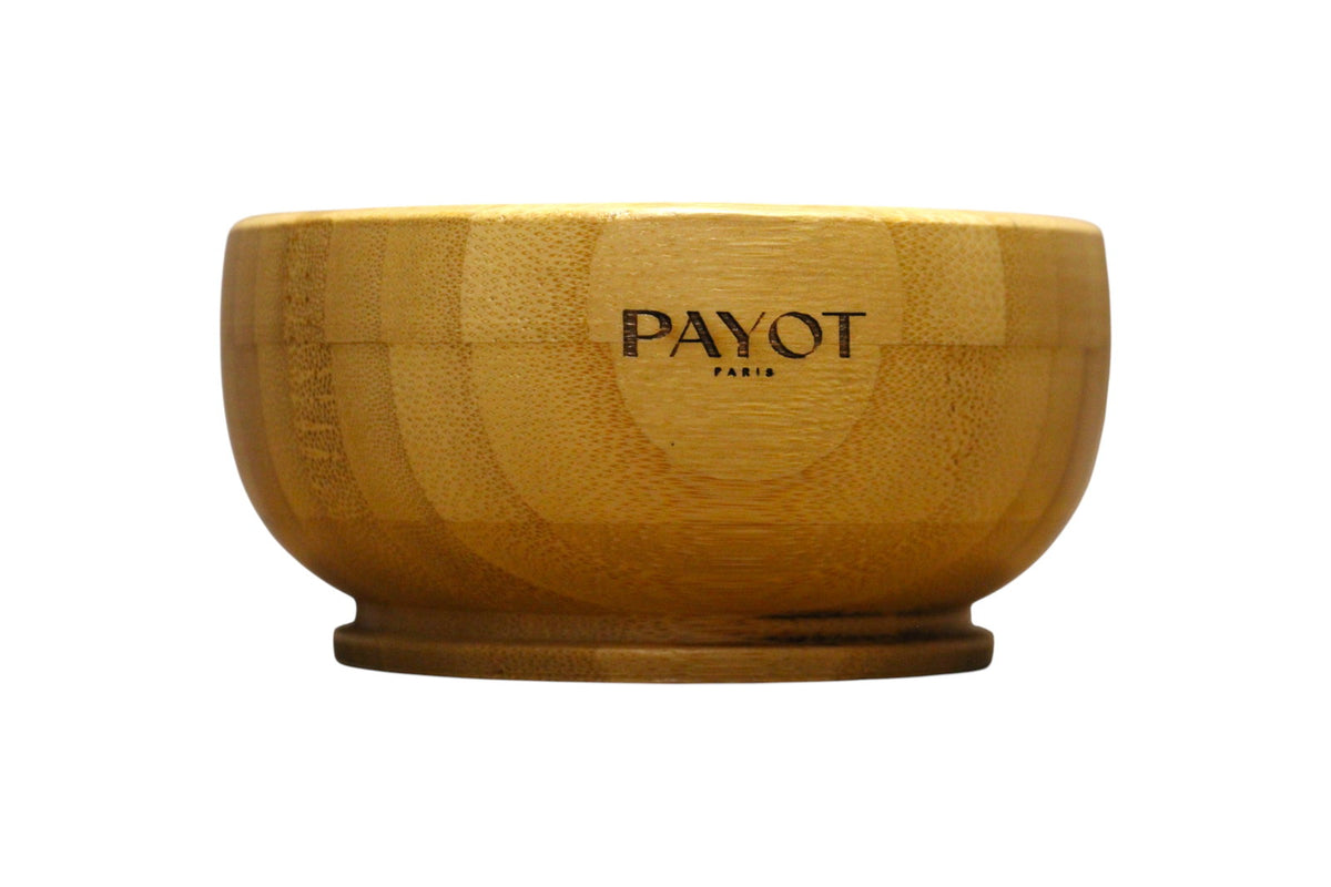 Payot, Institut & Spa, Bambou Mixing Bowl, Brown