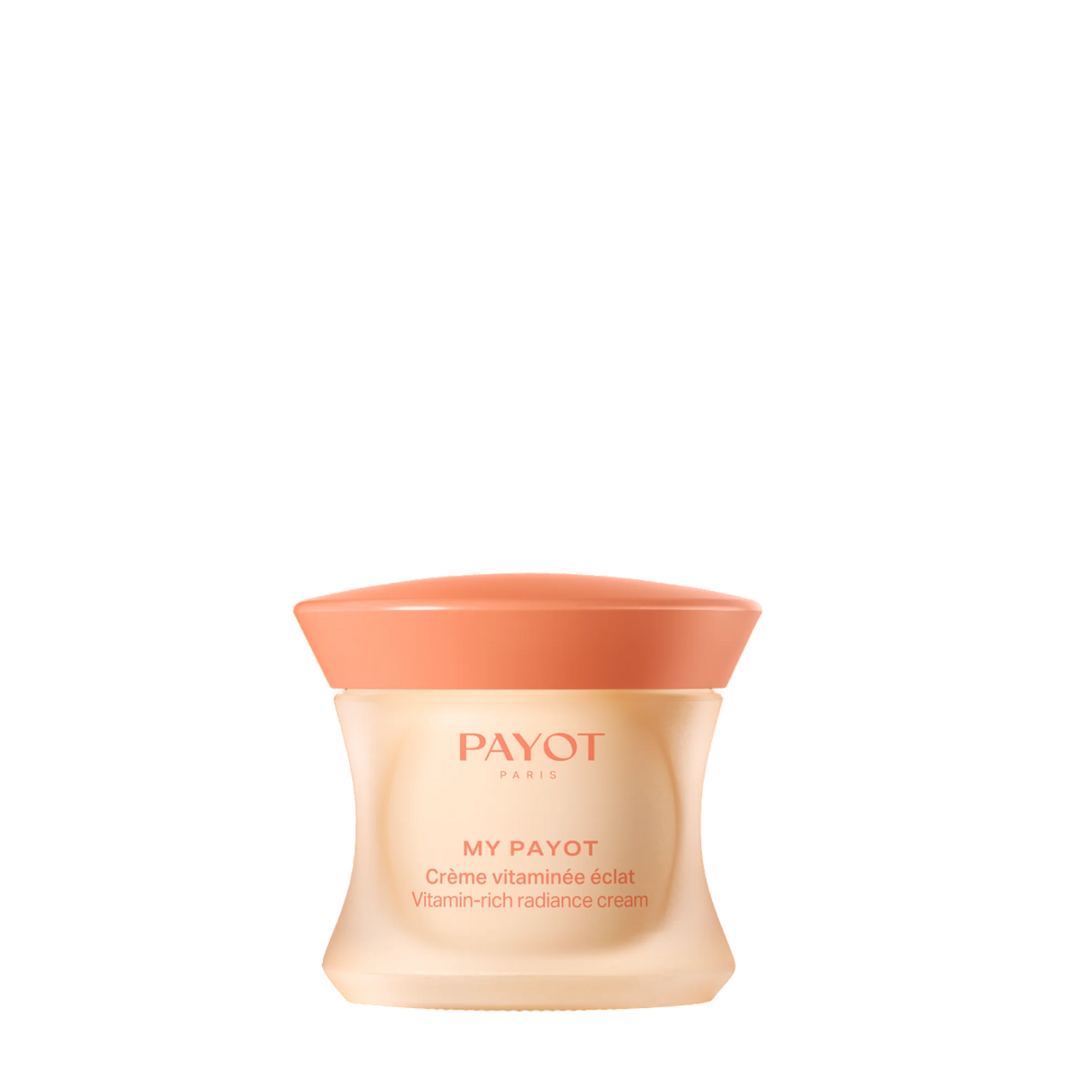 Payot, My Payot, Radiance, Cream, For Face, 50 ml *Tester