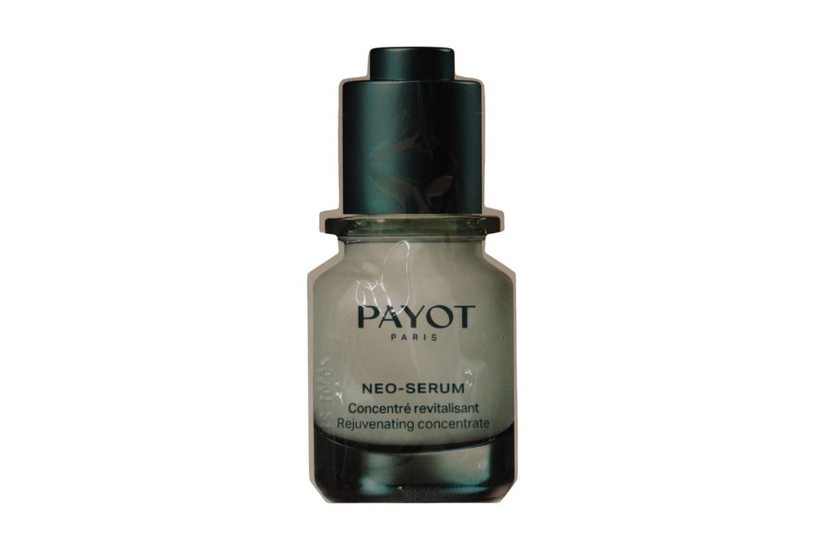 Payot, Neo, Revitalizing, Serum, For Face, 1 ml *Sample