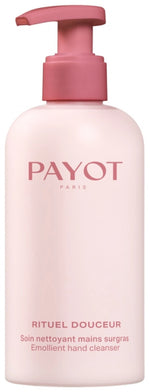 Payot, Rituel Douceur, Cleansing, Hand Cream, 250 ml