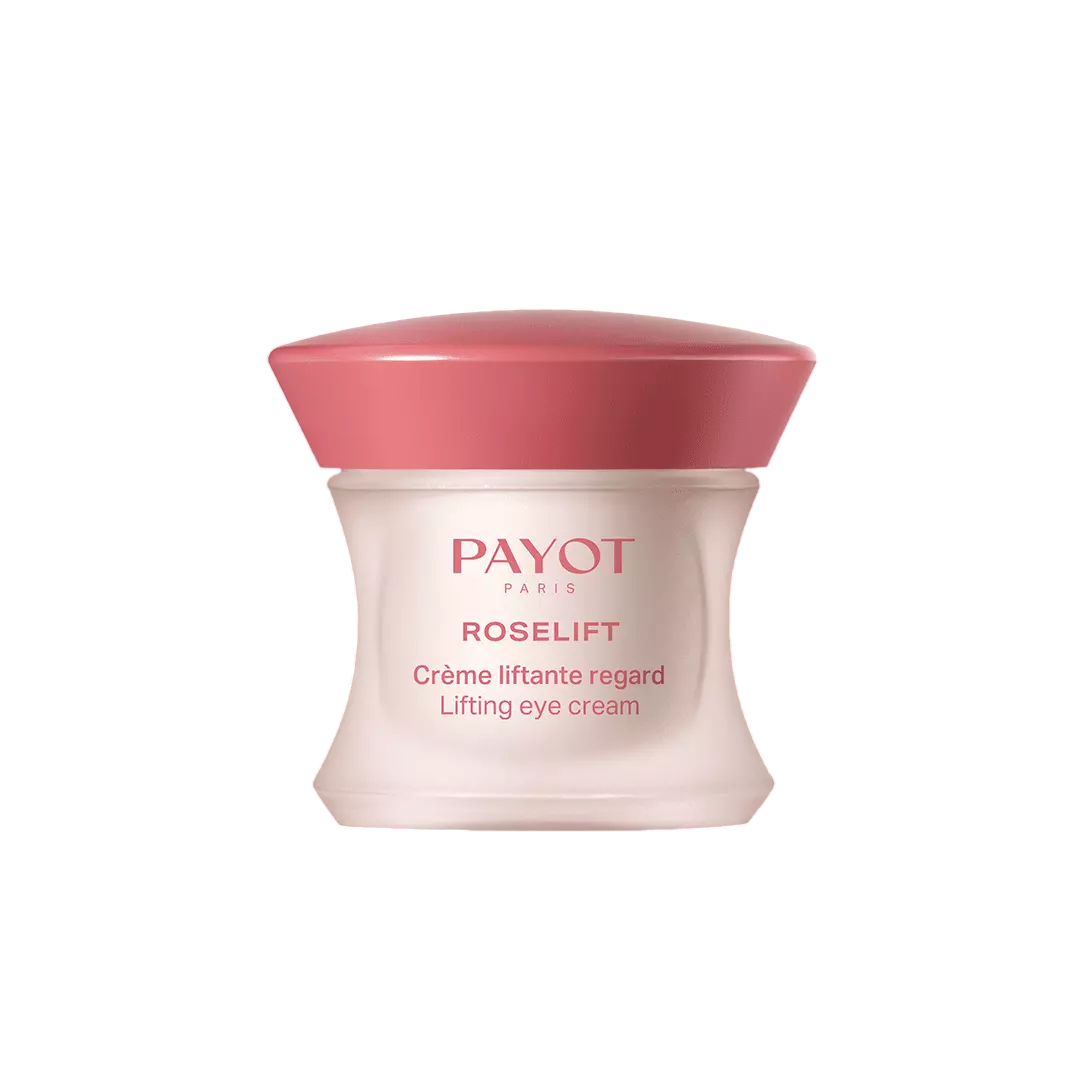 Payot Roselift Cremă pentru conturul ochilor cu efect de lifting 15 ml