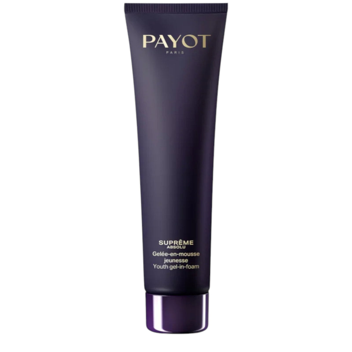 Payot, Supreme Absolu, Gentle Cleansing, Cleansing Gel, For Face, 150 ml