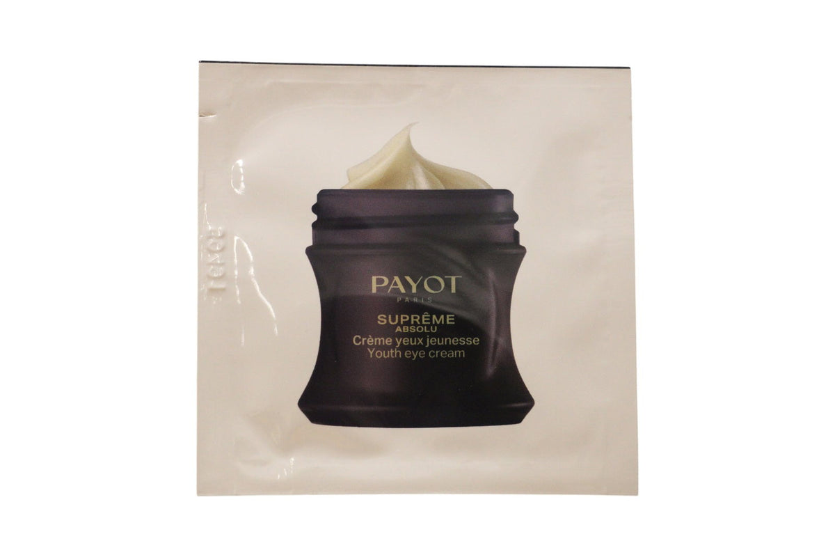 Payot, Supreme Absolu, Moisturizing, Eye Cream, 1.5 ml *Sample