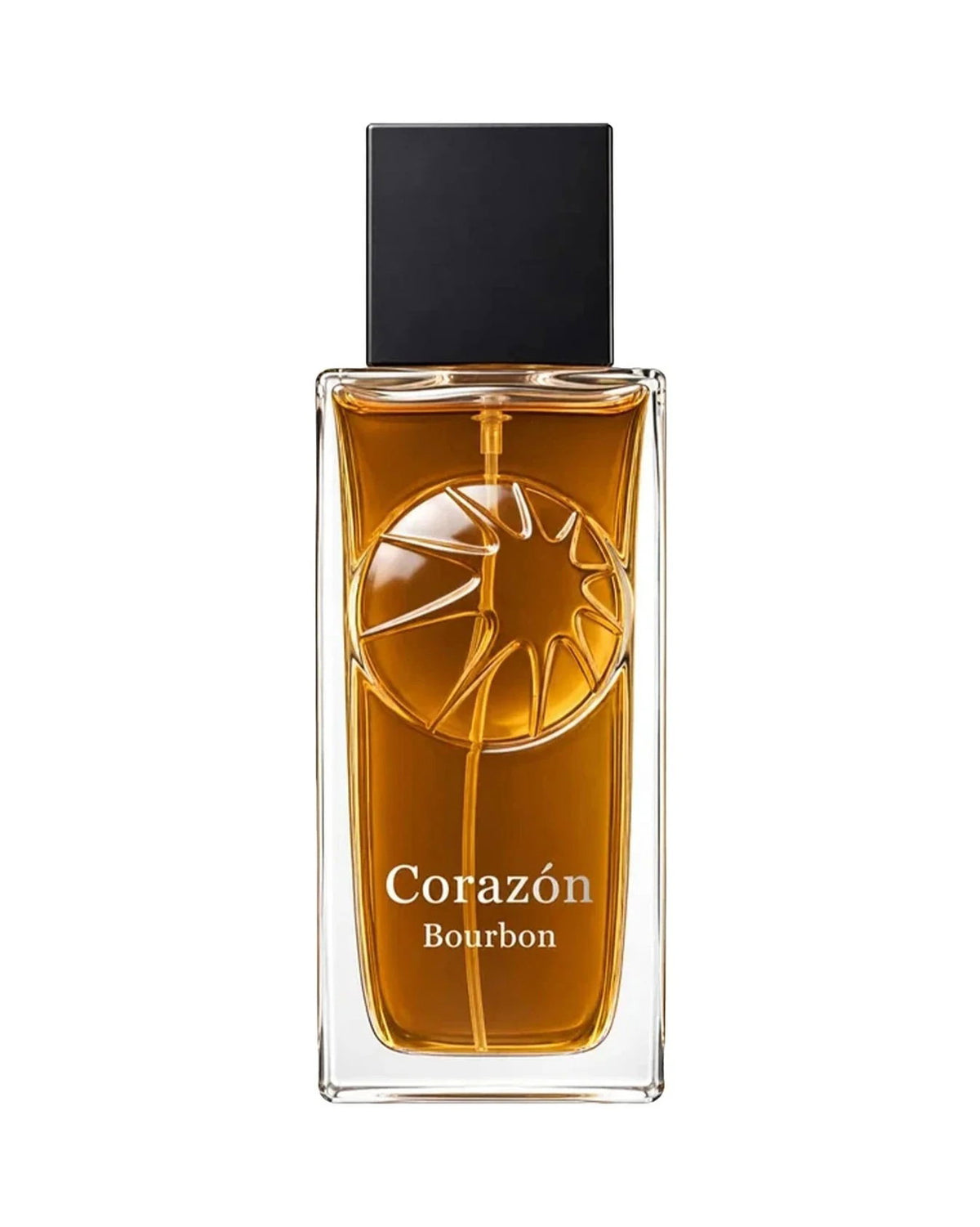 Pendora Scents Corazon Bourbon apă de parfum unisex 100 ml
