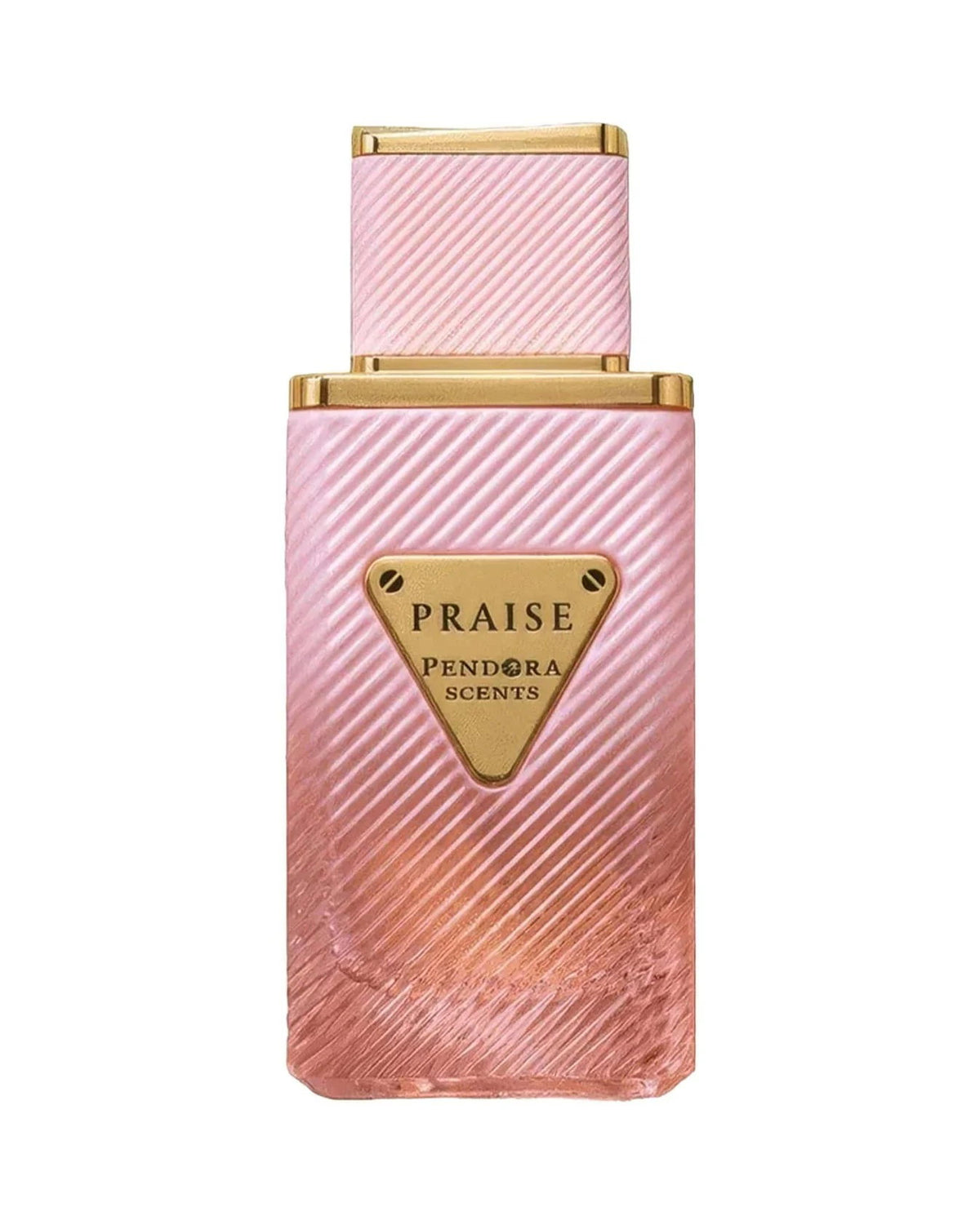 Pendora Scents Praise Apă de parfum unisex 100 ml