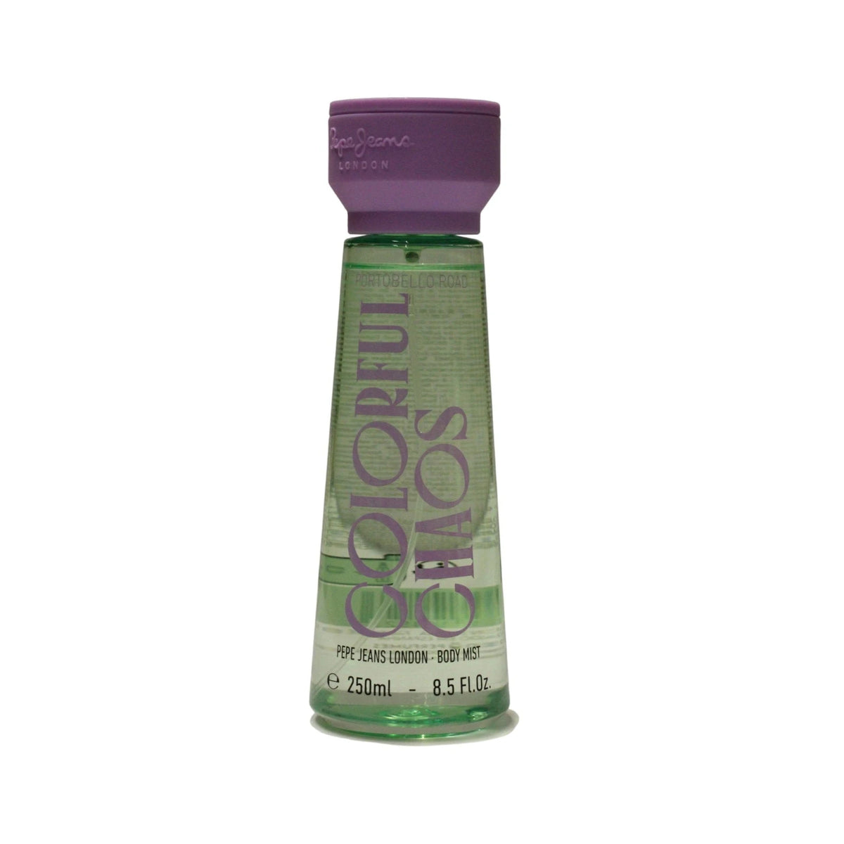 Pepe Jeans Portobello Colorful Chaos Spray de Corp 250 ml
