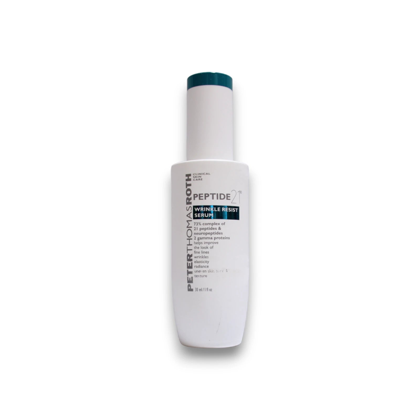 Peter Thomas Roth, Peptide 21, Anti-Wrinkle, Night, Serum, For Face, 30 ml
