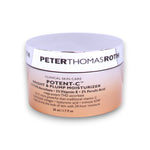 Peter Thomas Roth, Potent-C, Vitamin E, Moisturizing, Day, Cream, For Face, 50 ml