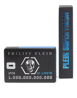 Philipp Plein, No Limits Super Fresh, Eau De Toilette, For Men, 90 ml