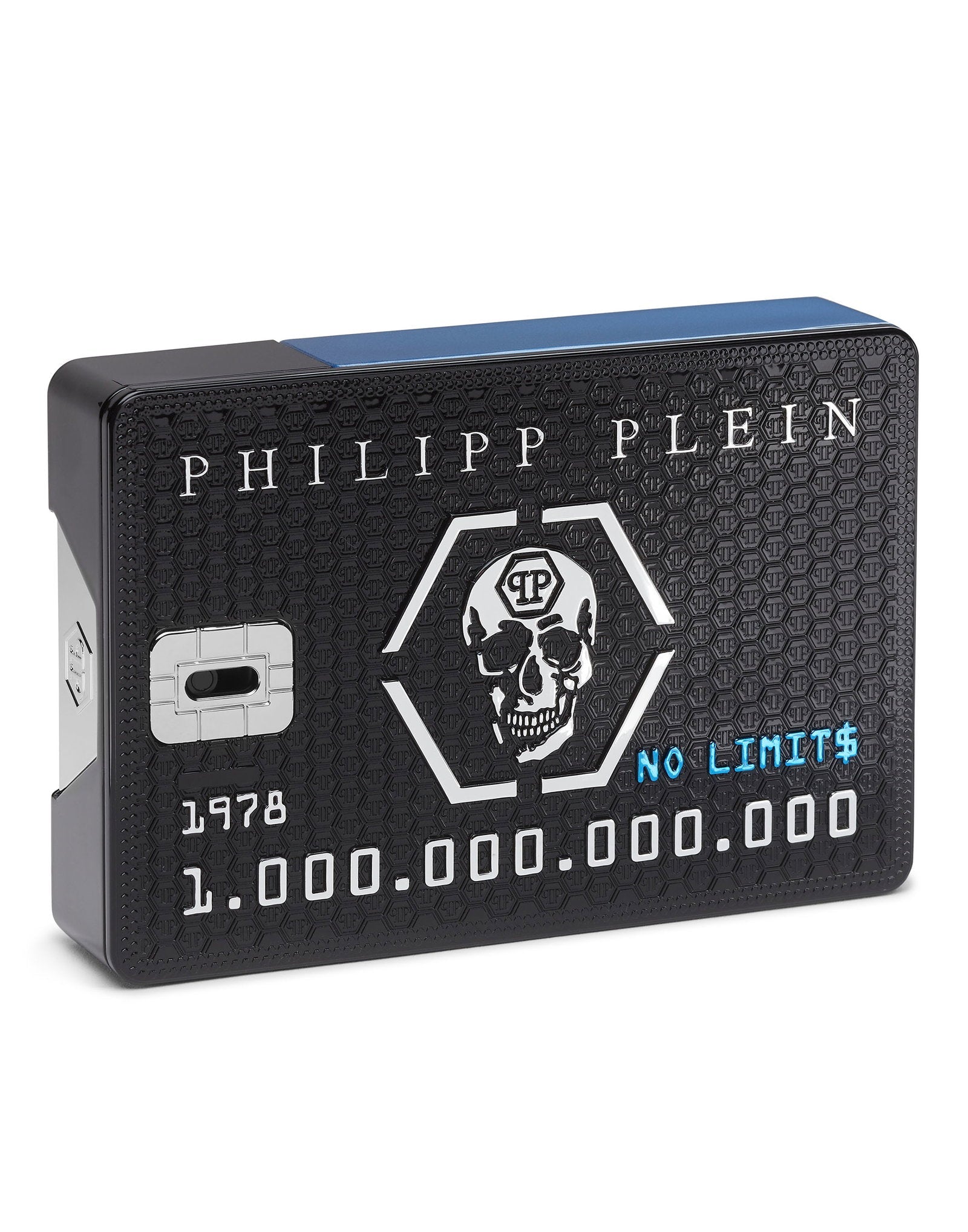 Philipp Plein, No Limits Super Fresh, Eau De Toilette, For Men, 90 ml *Tester