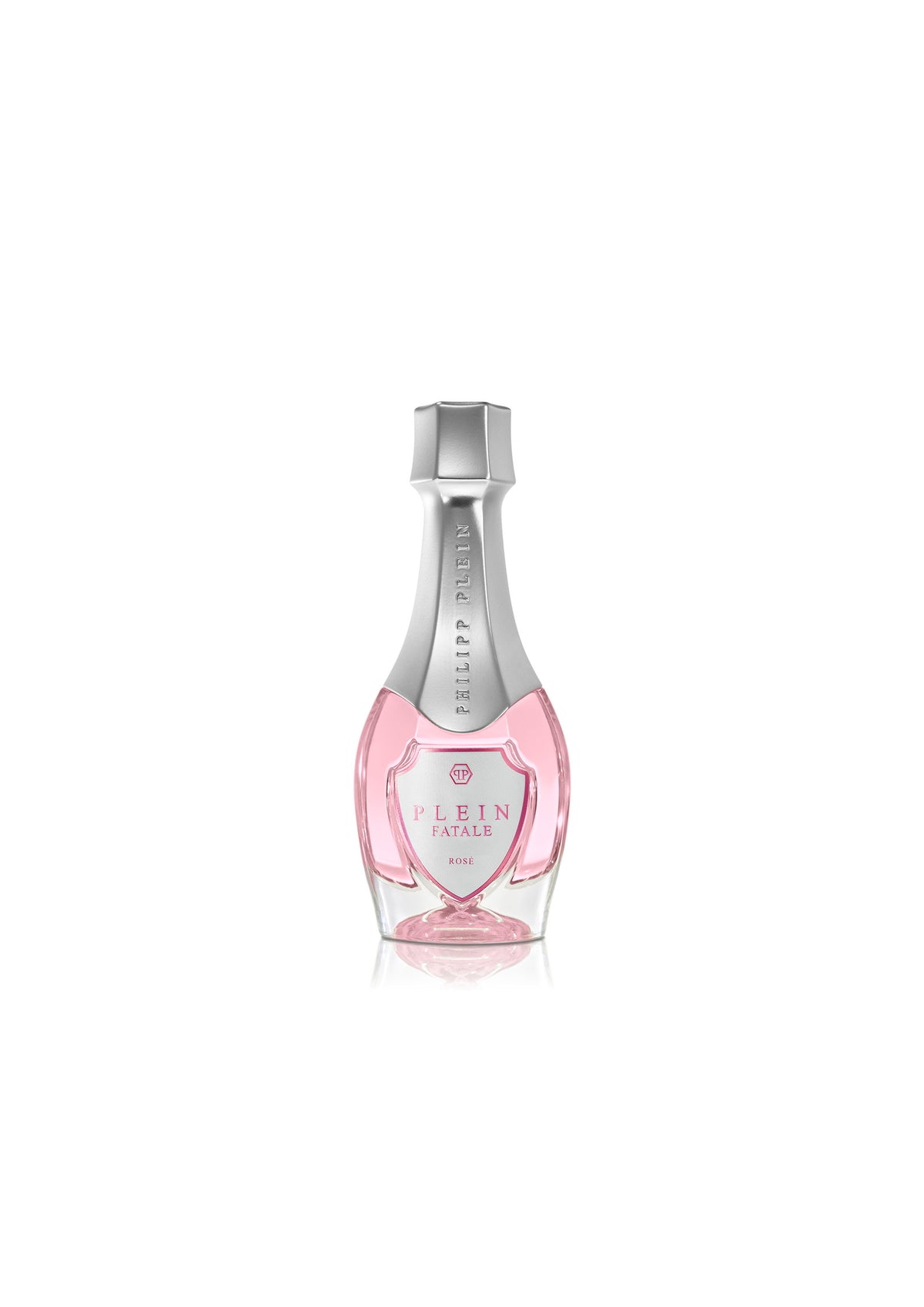 Philipp Plein, Plein Fatale Rose, Eau De Parfum, For Women, 30 ml