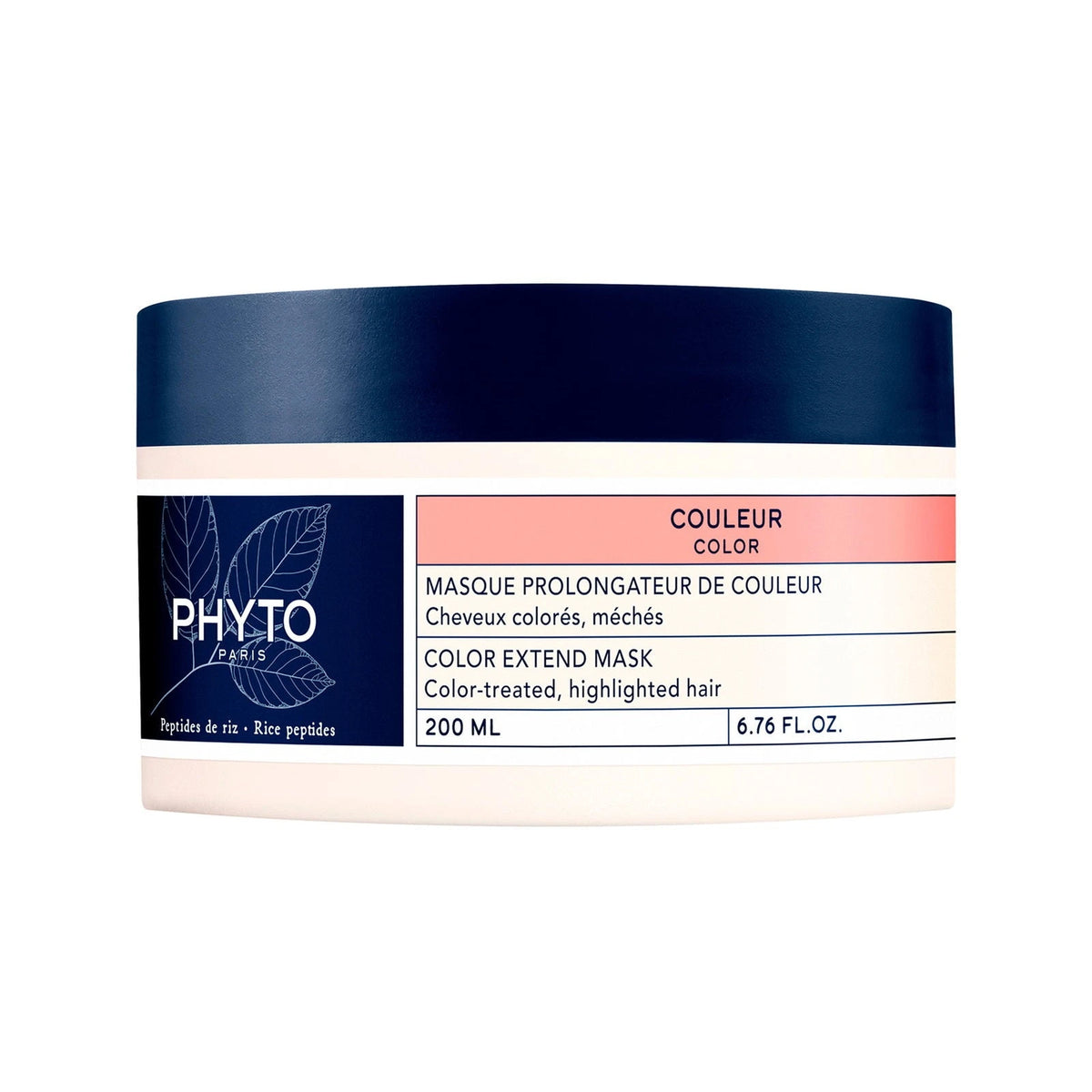 Phyto Mască Color Extend 200 ml