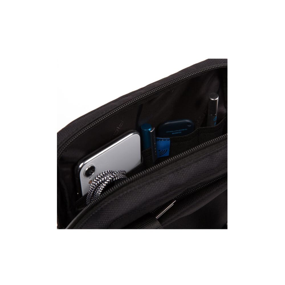 Piquadro, Trakai Crossbody Bags