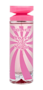 Police, Sweet Like Sugar, Eau De Toilette, For Women, 100 ml *Tester
