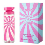 Police, Sweet Like Sugar, Eau De Toilette, For Women, 100 ml *Tester