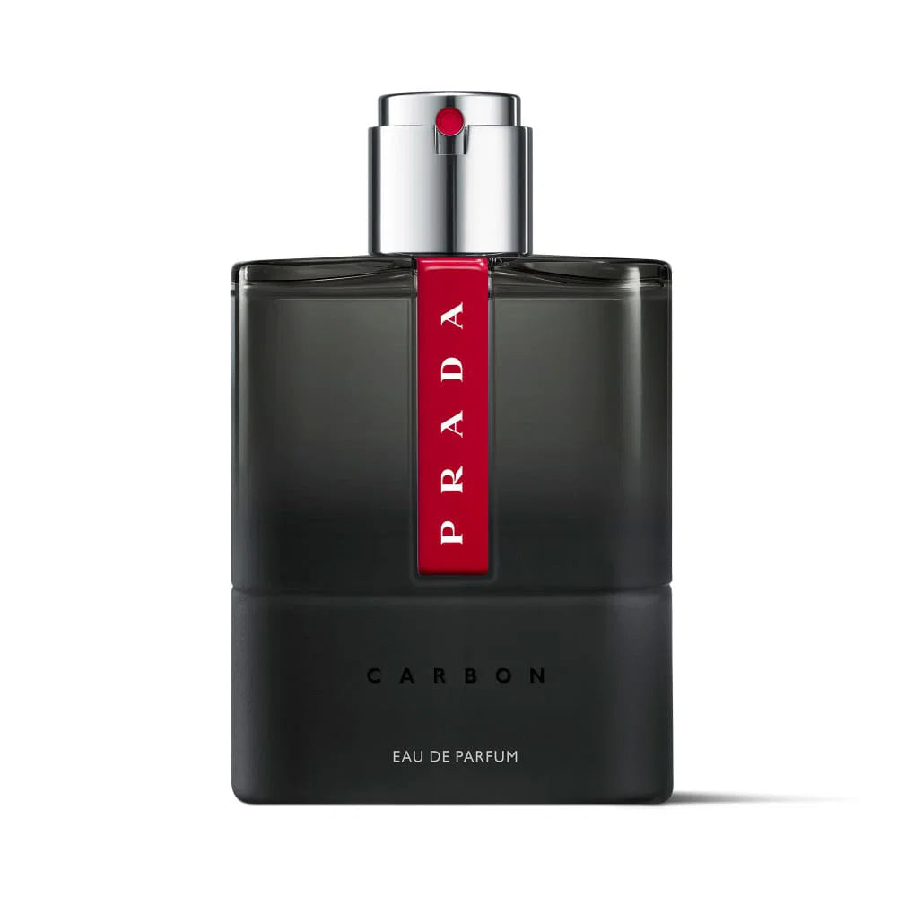 Prada, Luna Rossa Carbon, Eau De Parfum, For Men, 100 ml