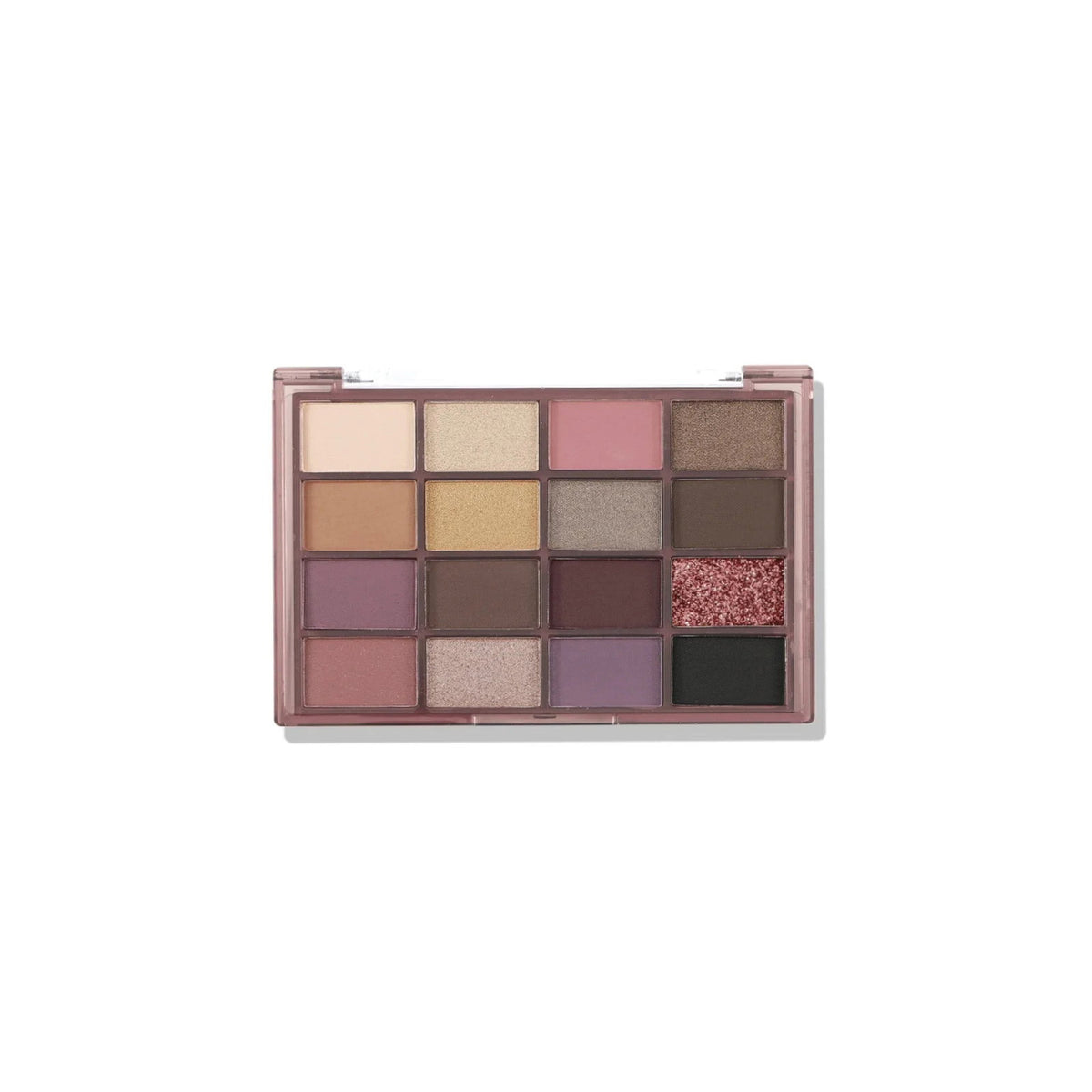 Profusion, Smoky, Eyeshadow Palette, 16 Shades, 10.4 g