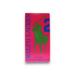 Ralph Lauren, Big Pony 2, Eau De Toilette, For Women, 50 ml