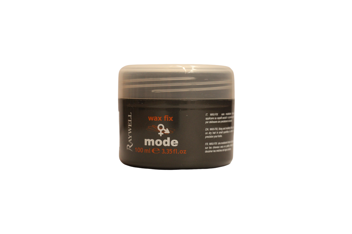 Raywell Mode Fix Ceară pentru coafarea părului 100 ml