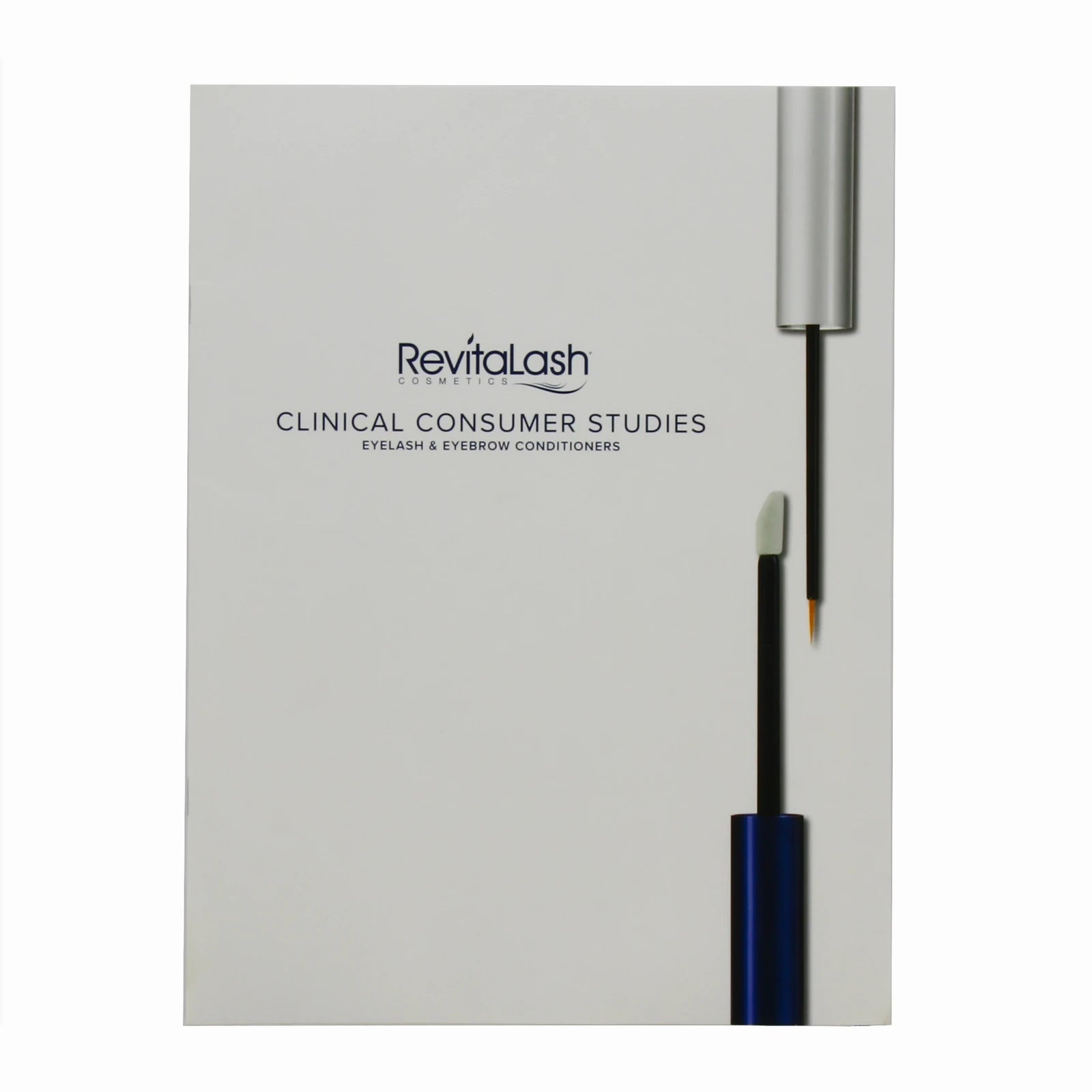 RevitaLash, Clinical Consumers Studies, Eyelash & Eyebrow Conditioners, Makeup Catalog