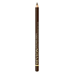 Revlon, Dipped End, Blending, Gel Pencil Eyeliner, 02, Earth Brown, 1.49 g
