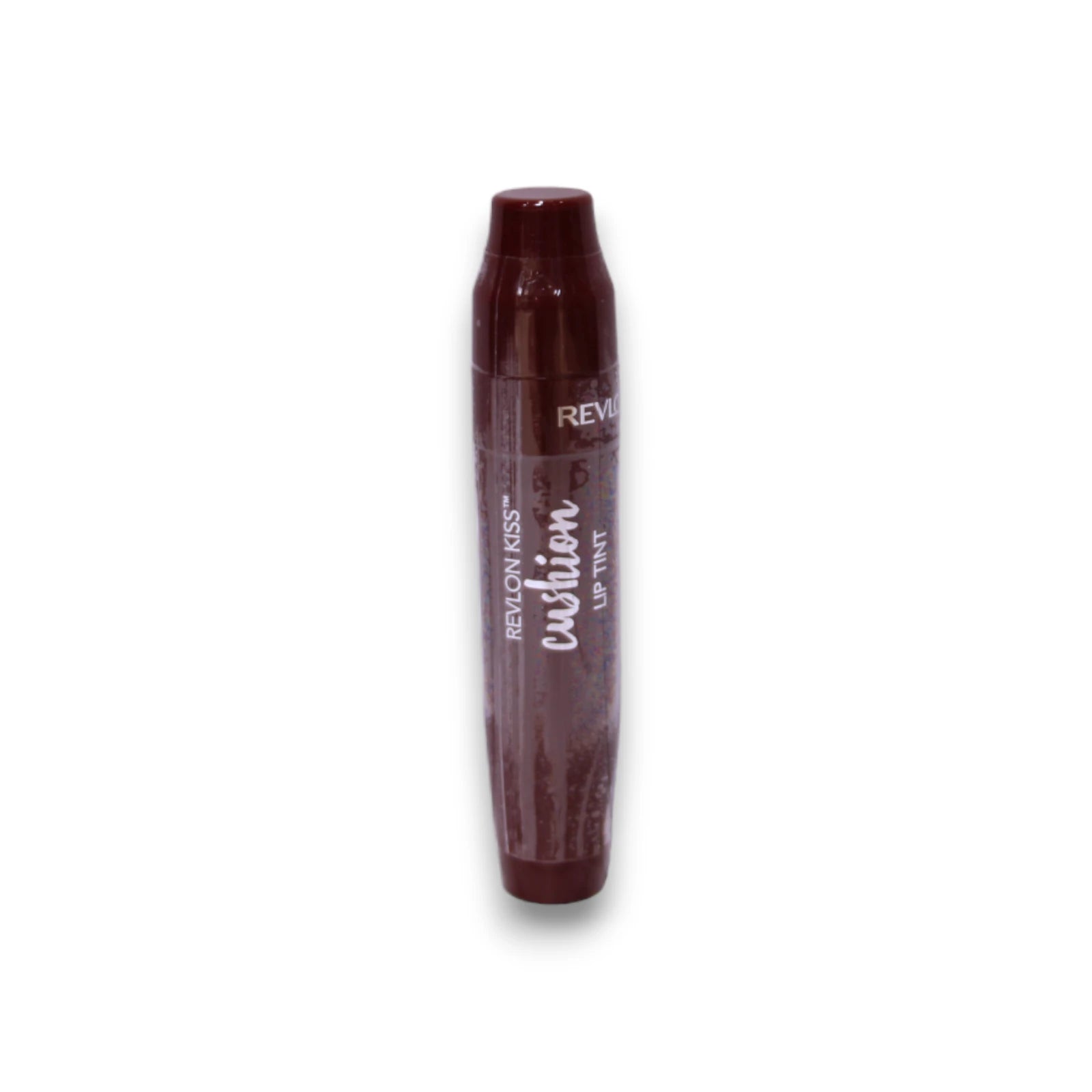 Revlon, Kiss Cushion, Hydrating, Lip Balm, 270, Wine Trip, 4.4 ml
