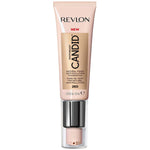 Revlon, PhotoReady Candid, Natural Finish, Cream Foundation, 260, Chai, 22 ml