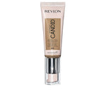 Revlon, PhotoReady Candid, Natural Finish, Cream Foundation, 310, Butterscotch, 22 ml