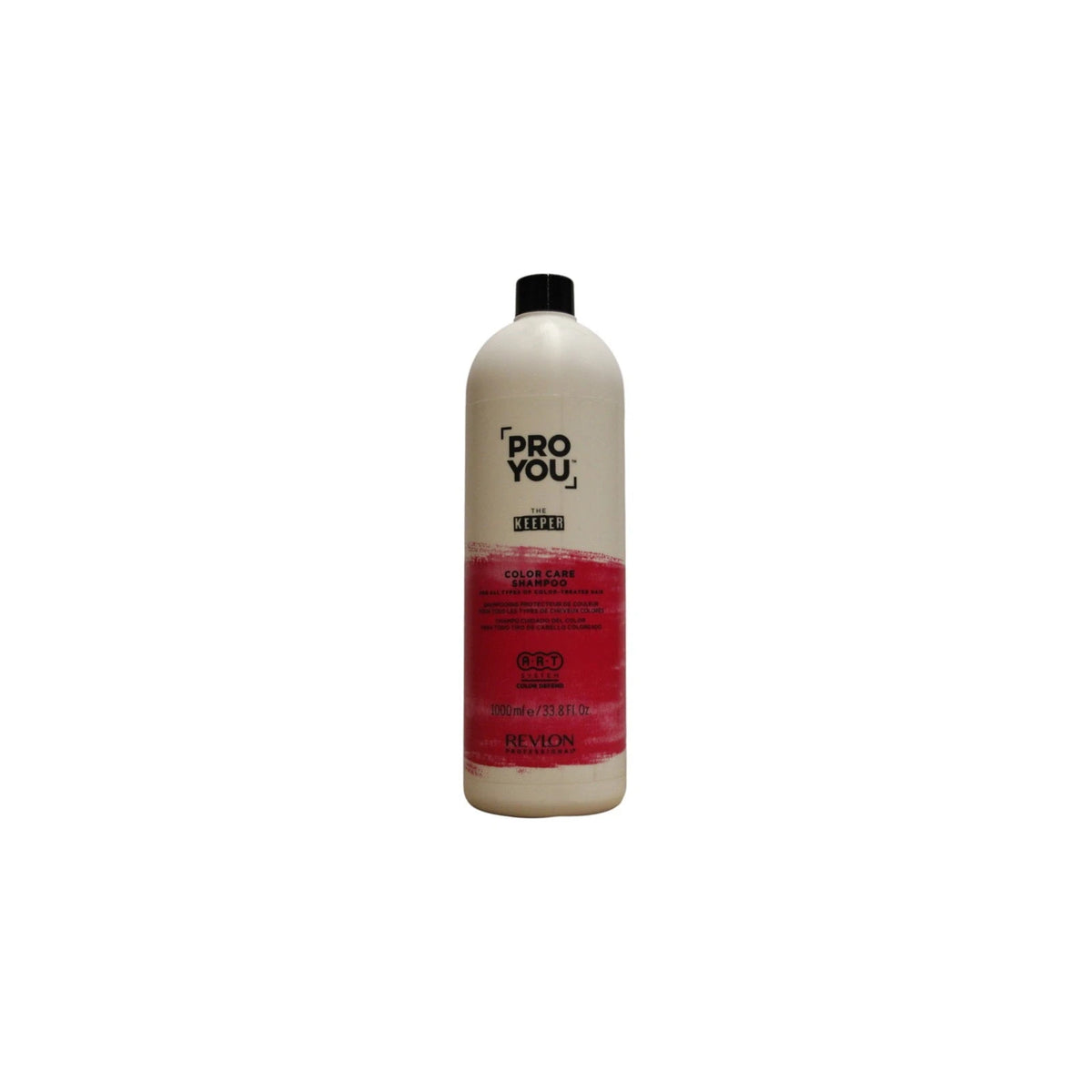 Revlon Professional ProYou The Keeper Șampon pentru îngrijirea culorii 1000 ml