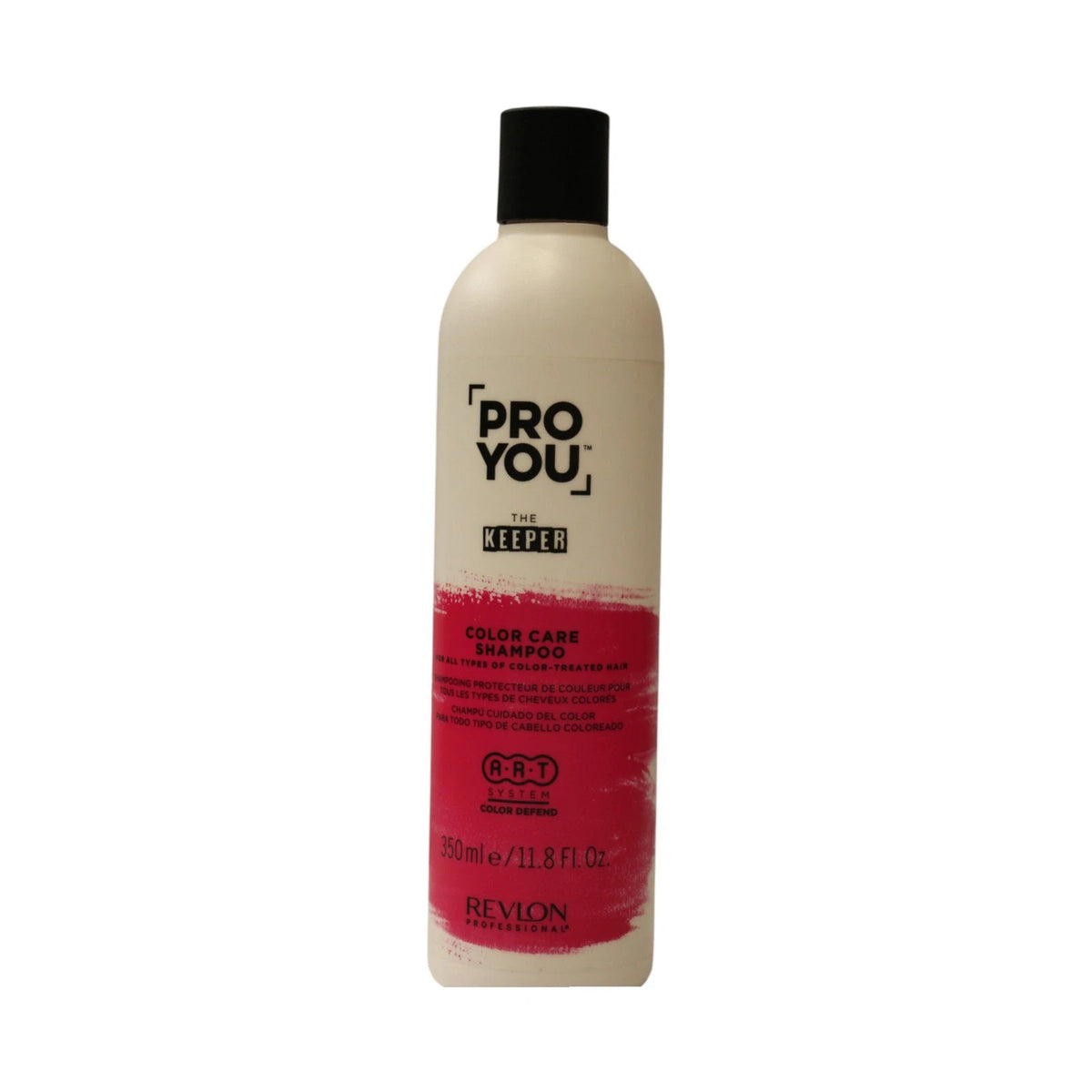 Revlon Professional ProYou The Keeper Șampon pentru îngrijirea culorii 350 ml
