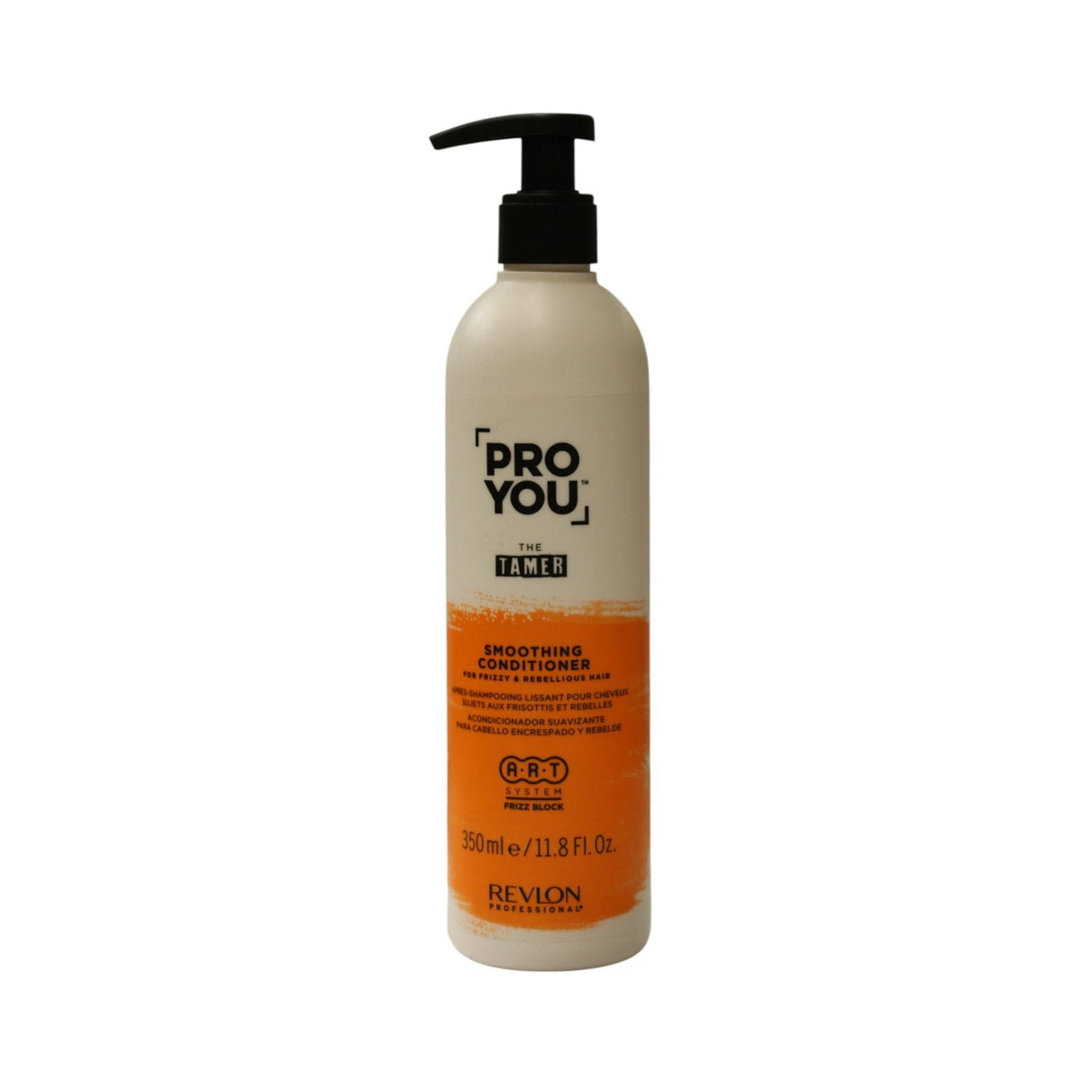 Revlon Professional ProYou The Tamer Balsam pentru netezire 350 ml